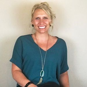 Meet your Posher, Erin